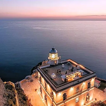 Faro Punta Imperatore Hotel *