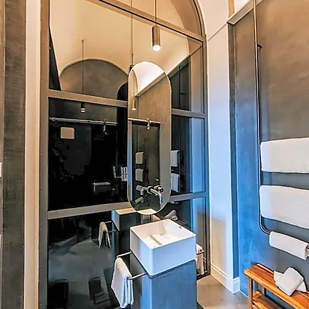 Faro Punta Imperatore Hotel Ischia