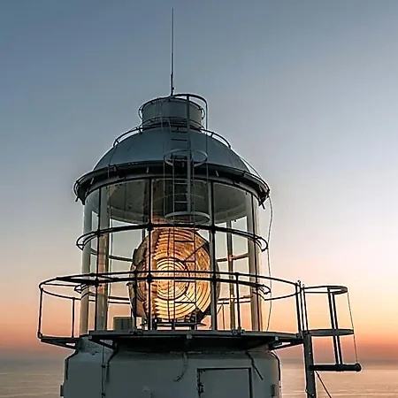 Faro Punta Imperatore *