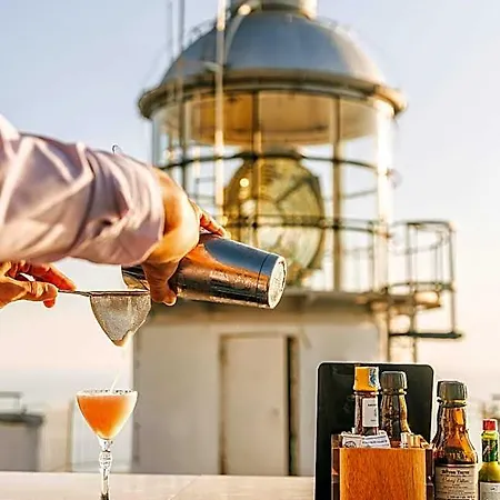 Faro Punta Imperatore