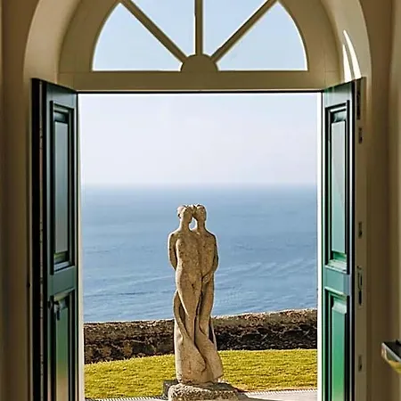 Faro Punta Imperatore 伊斯基亚